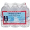 Crystal Geyser Alpine Spring Water Crystal Geyser Spring Water Natural Spring Water 1 gal 1 pk 12514 - alternate 2